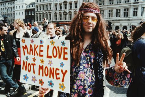 The Hippies Blog In2english