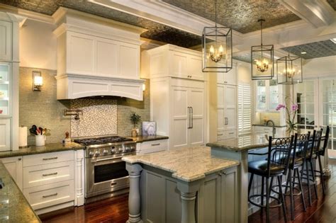 Shop our best selection of bar carts & serving carts to reflect your style and inspire your home. kitchens two tier kitchen island designs collection with ...