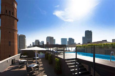 Get barcelona's weather and area codes, time zone and dst. Hotel_am_Meer_15 - Hallo Barcelona