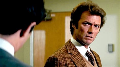 Clint Eastwood Has Strong Feelings About Critics Calling Dirty Harry A Fascist Film