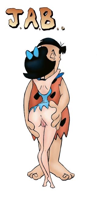 Post Betty Rubble Pebbles Flintstone The Flintstones Wilma Sexiezpicz