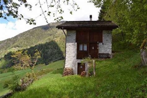 Alla Scoperta Dei Masi Del Trentino Alto Adige 6 Abitazioni Da Sogno
