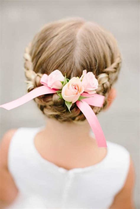 1001 Ideas For Adorable Hairstyles For Little Girls