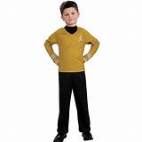 Cheap Star Trek Costumes Images