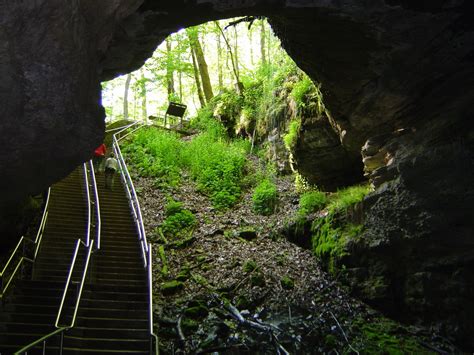 They confirmed that we purchased tickets for this tour twenty feet into the cave. Mammoth Cave National Park Celebrates Public Lands Day ...