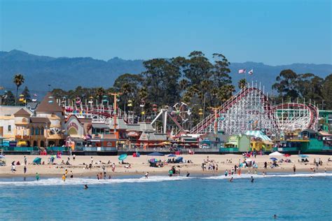 10 Must Visit Destinations In Santa Cruz For 2019 California Vacation