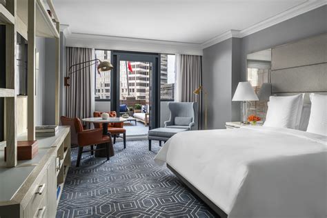 The Best Romantic Hotels In Atlanta Georgia