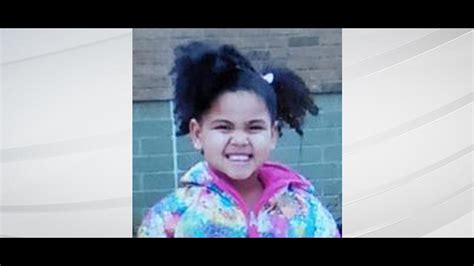 Missing 5 Year Old Girl Found Safe Suspect In Custody