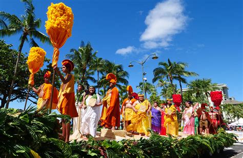 Honolulu Vibes Oahu Food Art Entertainment