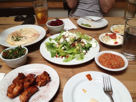 By chad berndtson december 9, 2013 at 2:00 pm 1 min. Lunch at orens hummus palo alto (With images) | Lunch ...