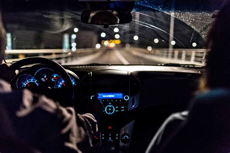 8 Bright Ideas For Safer Night Driving Things Every Driver Should Know