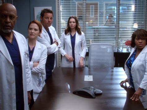 When Is Season 18 Episode 9 Of Grey's Anatomy - Watch Grey's Anatomy Season 14 | Prime Video