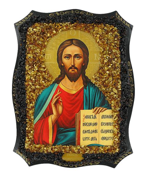 Pravoslavne ikone su oslikane na lipovim daskama , vizantijskom tehnikom. Russische orthodoxe Ikone "Jesus Christus", mit echtem ...
