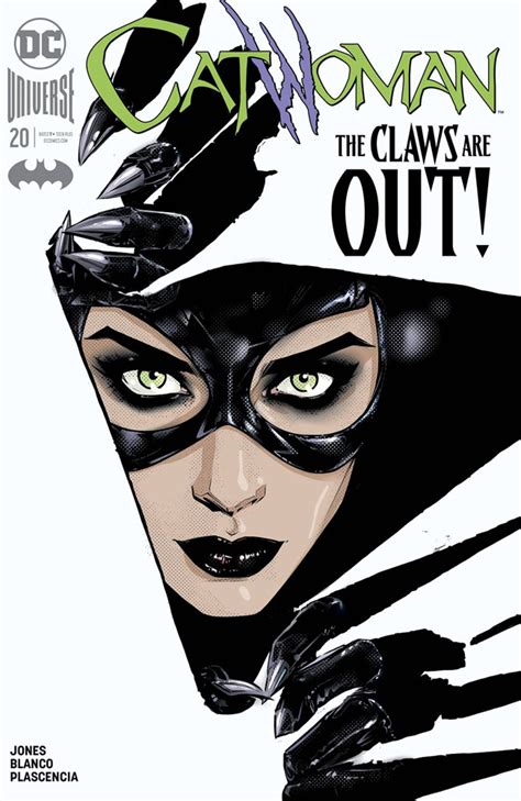 Catwoman 20 2020 Westfield Comics