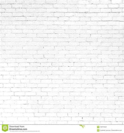 White Brick Background White Brick Wall Outside Hd Stock Images