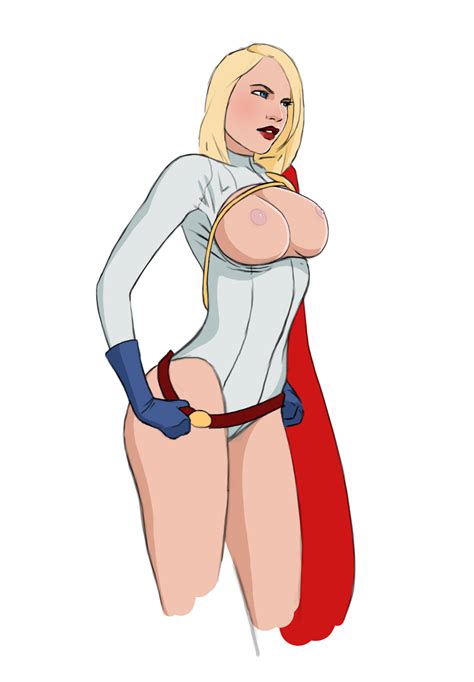 Power Girl Xxx Cartoon Gallery Pictures Sorted By Picture Title