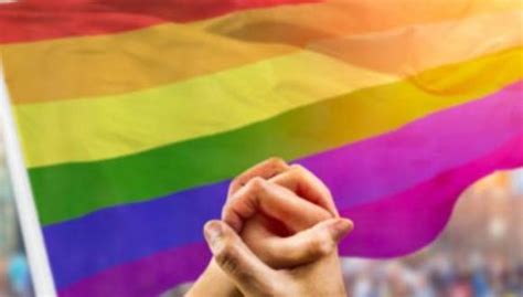 Por Qu El D A Del Orgullo Lgbt Se Celebra El De Junio Cu Ndo Es D A Del Orgullo Gay