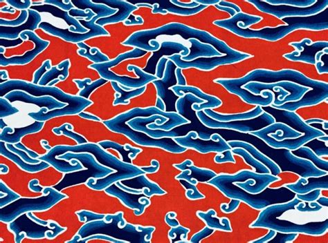 Coraknya yang berupa gambar bunga dengan ornamen ukelan itu cukup memanjakan mata. 72+ Gambar Batik Gajah Oling Sederhana - Gambar Pixabay