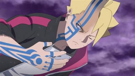 Boruto Episode 210 Release Date Time And Recap Therecenttimes