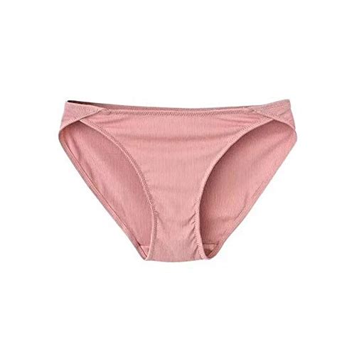 Ouxbm Womens Underwear Bikini Panties Cheekini Ubuy Hungary