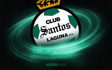 De c.v., commonly known as santos laguna or santos, is a mexican professional football club that competes in the lig. Club Santos Laguna Wallpapers - Wallpaper Cave