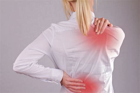 Tips And Strategies On How To Get Rid Of Back Pain