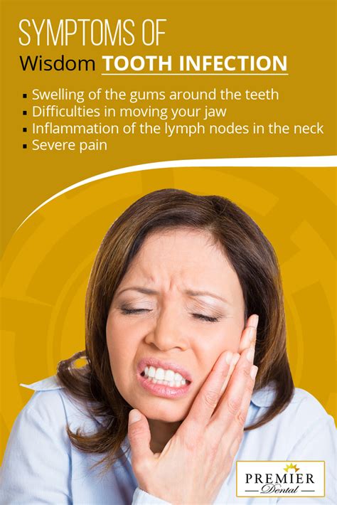 Can Teeth Cause Swollen Lymph Nodes