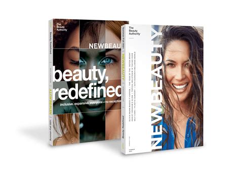 Newbeauty Tackles Diversity Inclusion In The Beauty Industry