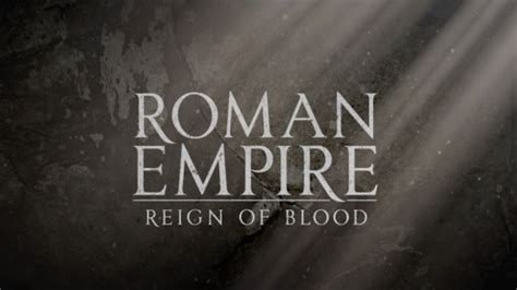 Sous Titre De La Série Tv — Watch Roman Empire Season 3 Episode 1 The