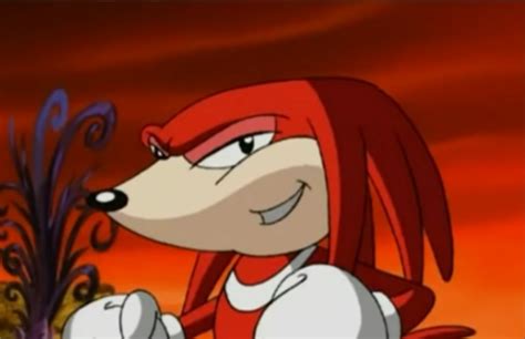 Smug Ass Nooklays Sonic The Hedgehog Know Your Meme