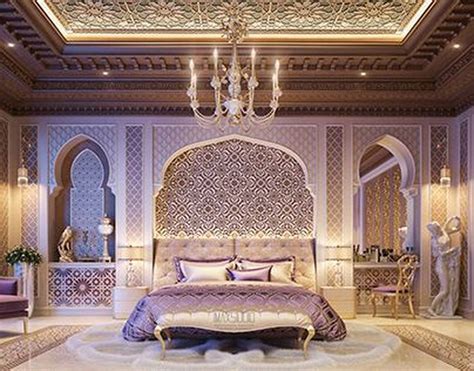 30 Gorgeous Luxury Art Deco Bedroom Design Ideas That Is Sensational