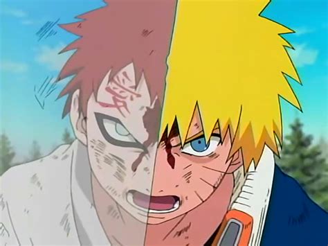 Top 10 Favorite Moments In Naruto