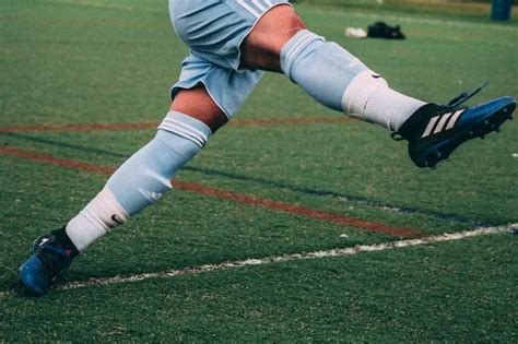 What Are The Best Soccer Socks Soccer Training Solutions