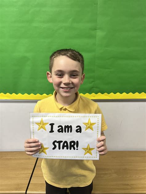 St Mirin’s Primary School on Twitter: "Some of our P5, P6 and P7 Stars