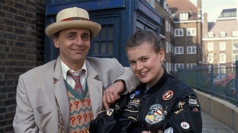 Doctor Whos Sophie Aldred Reveals What She Thinks Happened To Classic
