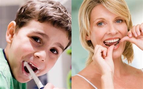 How To Take Care Of Teeth And Gums At Home Fitzgerald Dentistry