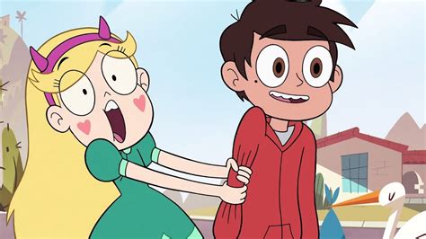 Star Vs The Forces Of Evil Season 5 Canceled Green Energy Analysis