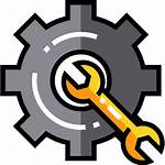 Maintenance Icon Services Technology Icons Svg Flaticon