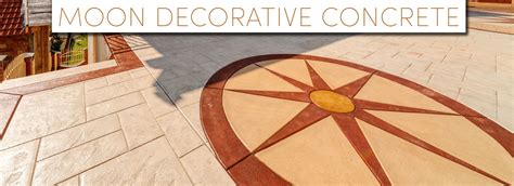 Moon Decorative Concrete Online Shop