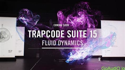 Red Giant Trapcode Suite 1501 Free Download Win Mac Go Audio