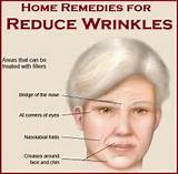 Photos of Home Remedies Anti Wrinkle