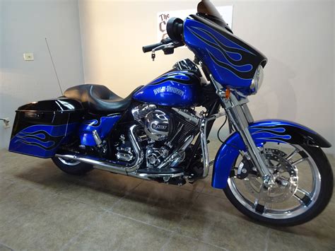 There are several new and used motorcycle frames for harley davidson for sale on ebay that you can use to get the other types of frames: 2016 Harley-davidson Street Glide Cvo In California For ...