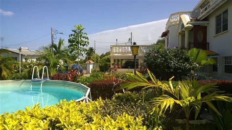 where to stay in barbados palm paradise guest house and apts