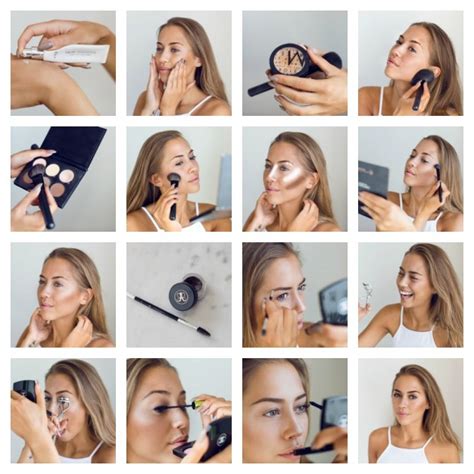 Step By Step Makeup Tutorials To Do Your Makeup Like A Pro
