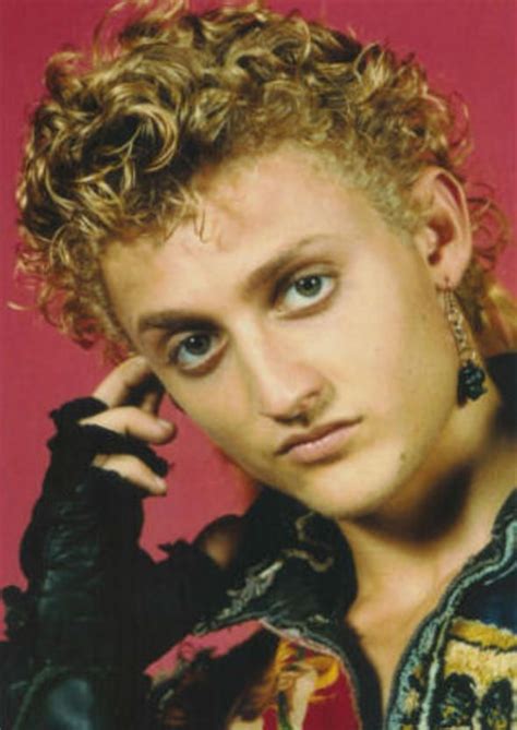 Alex Winter As Markoin Lost Boys Tv And Movie Actors Pinterest