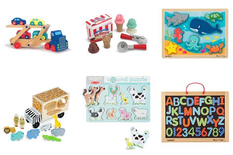 Save 50 Off Melissa And Doug Toys 15 Off Or 25 Off 40 Or More