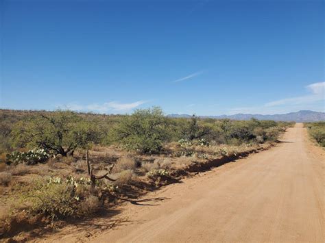 Receive your order & enjoy! Enjoy this rural desert setting in Diamond Bell Ranch