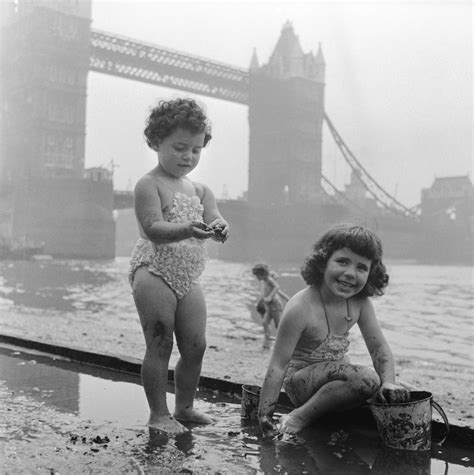 Vintage Photos That Show What Summer Fun Looked Like Before The