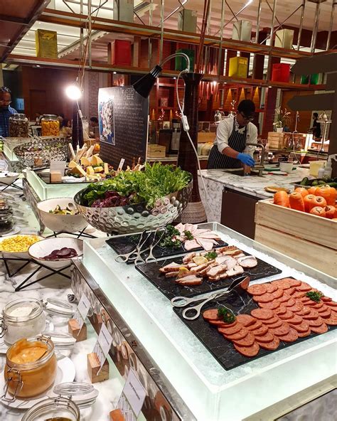 10 Best All-You-Can-Eat Buffets In Johor 2020 - Johor Foodie