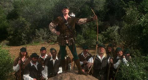 Robin Hood Men In Tights 1993